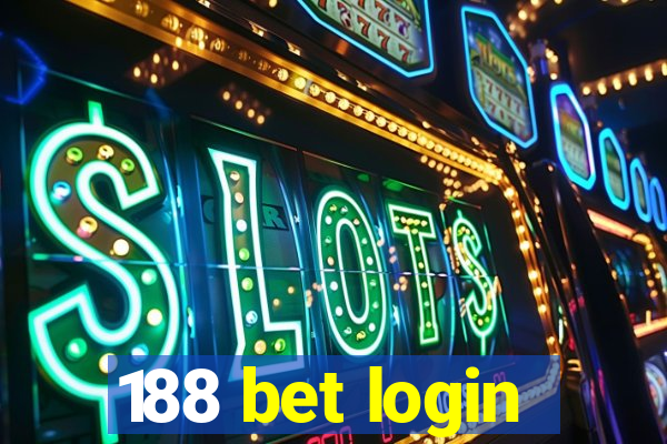 188 bet login